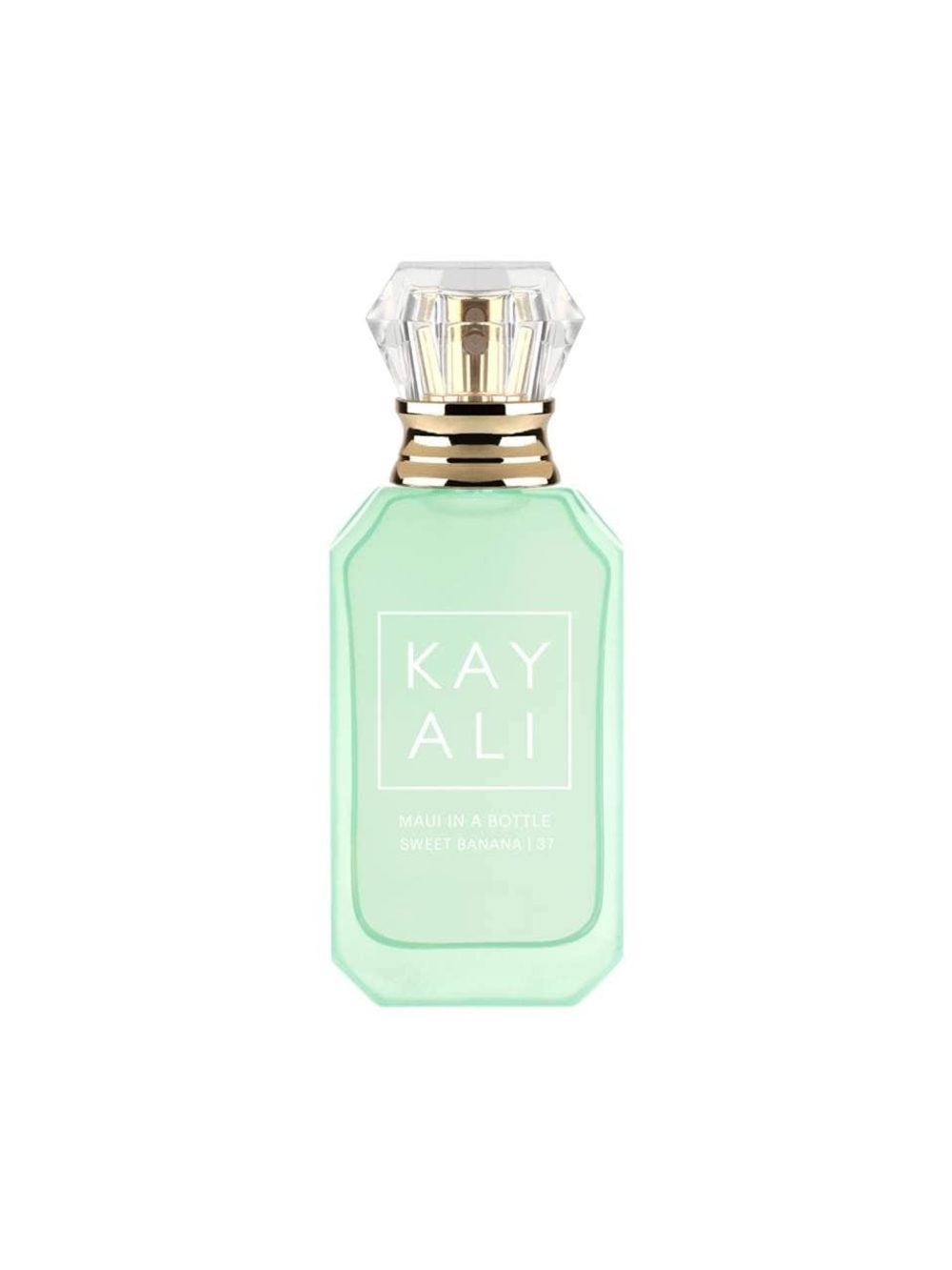Kayali MAUI IN A BOTTLE SWEET BANANA | 37